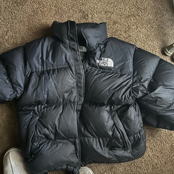 North face Puffer Jacket 500